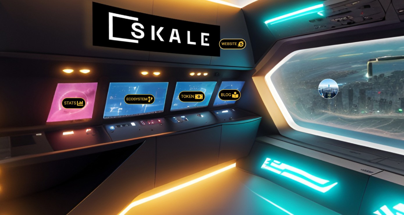 Skale Network